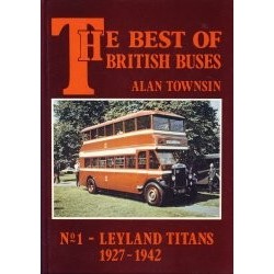 Best of British Buses No.1