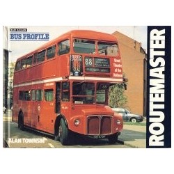 Bus Profile - Routemaster