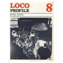 Loco Profile 8 Royals Scots