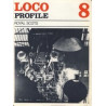 Loco Profile 8 Royals Scots