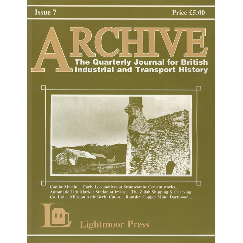 Archive No.7 1995 September Archive No.7 1995 September