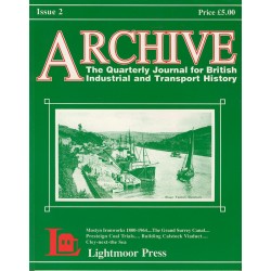 Archive No.2 1994 June