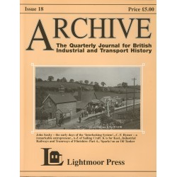 Archive No.18 1998 June