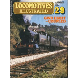 Locomotives Illustrated No.29