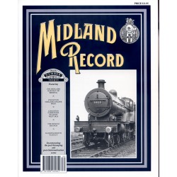 Midland Record No.30