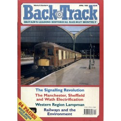 BackTrack 1998 April