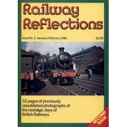 Railway Reflections No.2