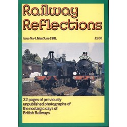 Railway Reflections No.4