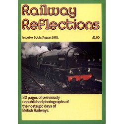 Railway Reflections No.5