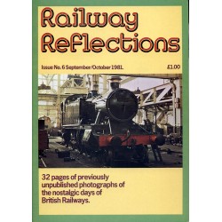 Railway Reflections No.6