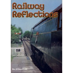 Railway Reflections No.8