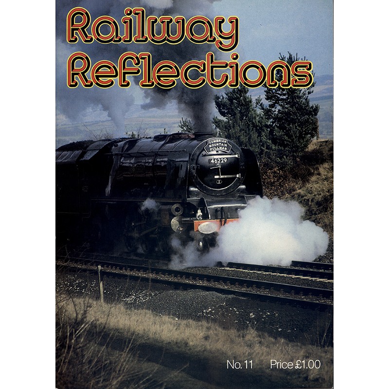 Railway Reflections No.11