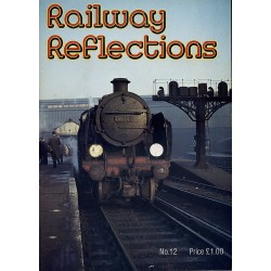 Railway Reflections No.12