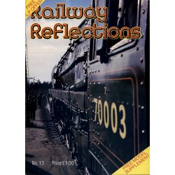 Railway Reflections No.13