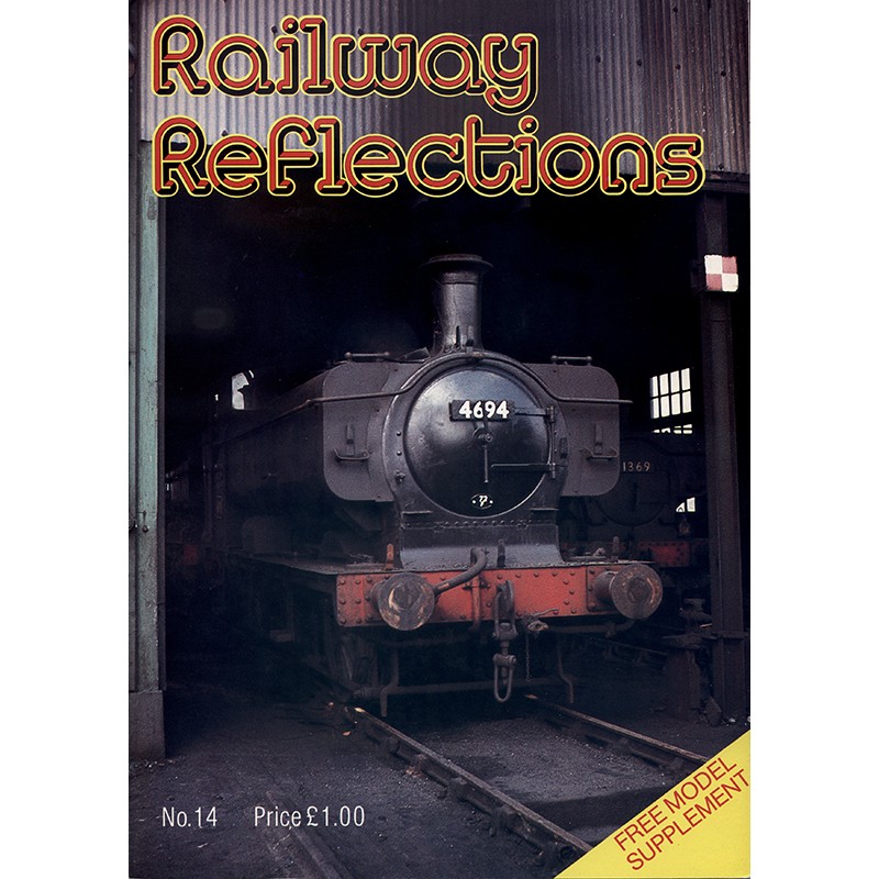 Railway Reflections No.14