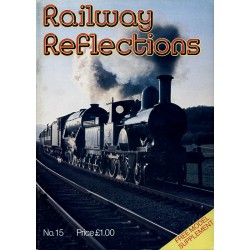 Railway Reflections No.15