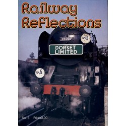Railway Reflections No.16