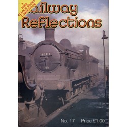 Railway Reflections No.17