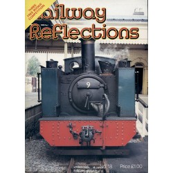 Railway Reflections No.18