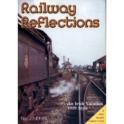 Railway Reflections No.27
