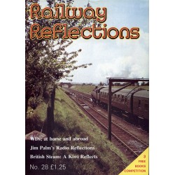 Railway Reflections No.28