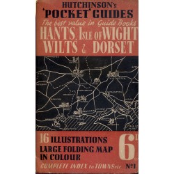 Hutchinsons Pocket Guide No.1