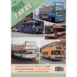 Bus Fayre 1997 December