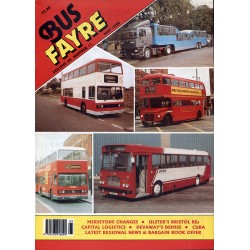 Bus Fayre 1998 May