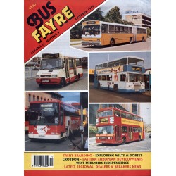 Bus Fayre 1998 October
