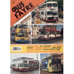 Bus Fayre 1997 January