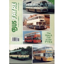 Bus Fayre 1995 December