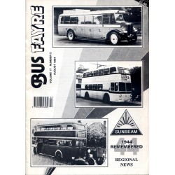 Bus Fayre 1994 August