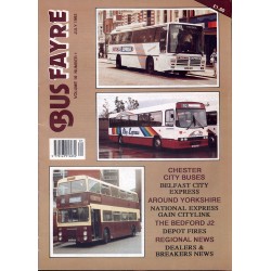 Bus Fayre 1993 July