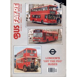 Bus Fayre 1993 October