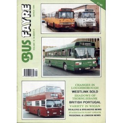 Bus Fayre 1994 March