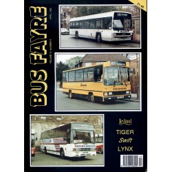 Bus Fayre 1992 April