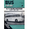 Bus Fayre 1987 August