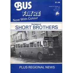Bus Fayre 1988 June