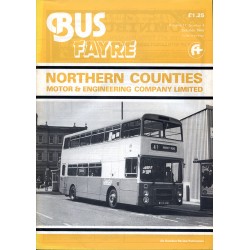 Bus Fayre 1988 October