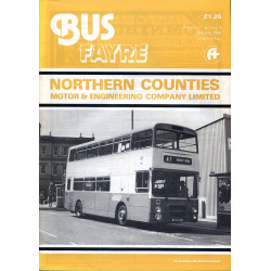 Bus Fayre 1988 October