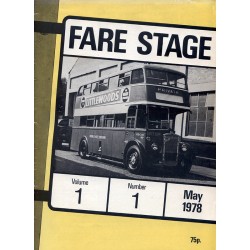 Fare Stage 1978 May