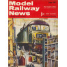 Model Railway News 1967 June