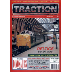 Traction 1994 October/November