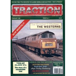 Traction 1995 February