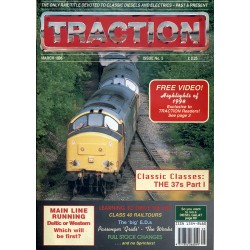 Traction 1995 March