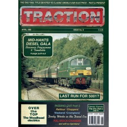 Traction 1995 April