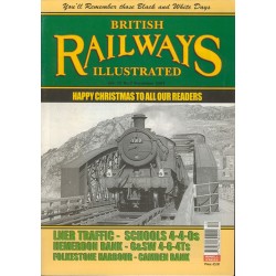 British Railways Illustrated 2003 December