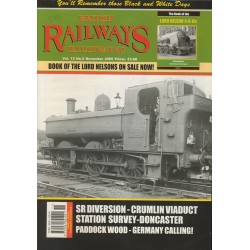 British Railways Illustrated 2005 November