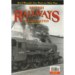 British Railways Illustrated 2006 May