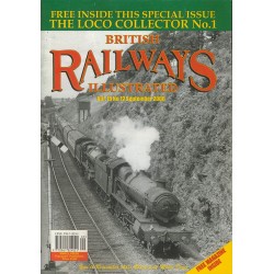 British Railways Illustrated 2006 September